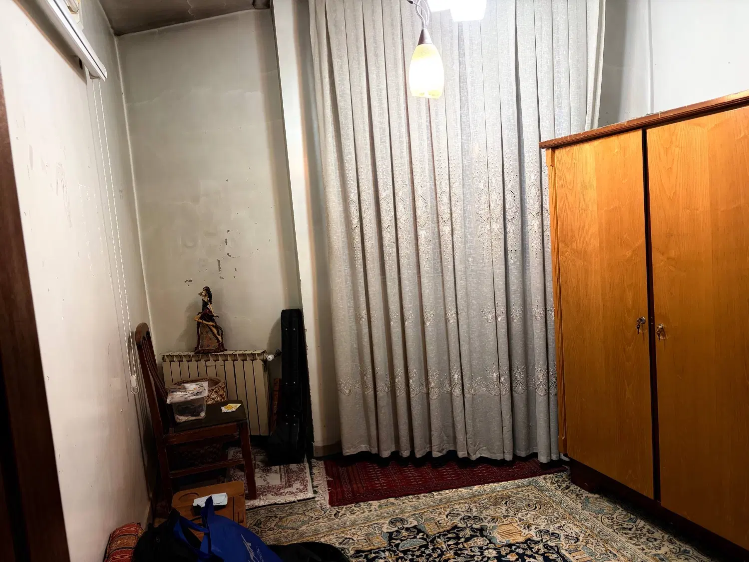 فروش واحد ۱۲۰ متری