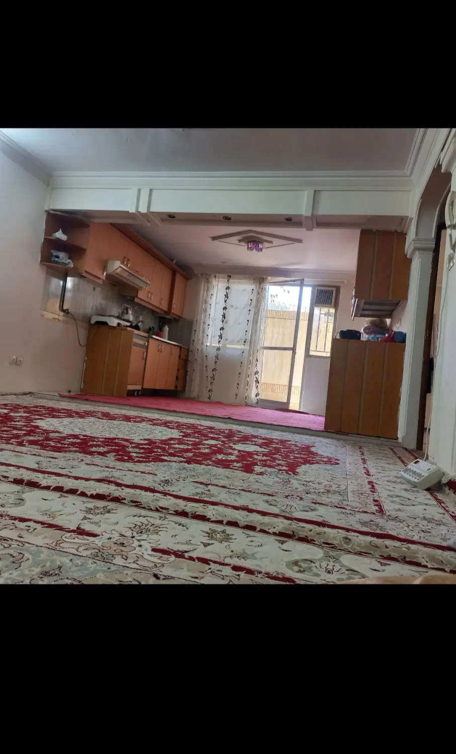 اجاره آپارتمان ۷۰ متری
