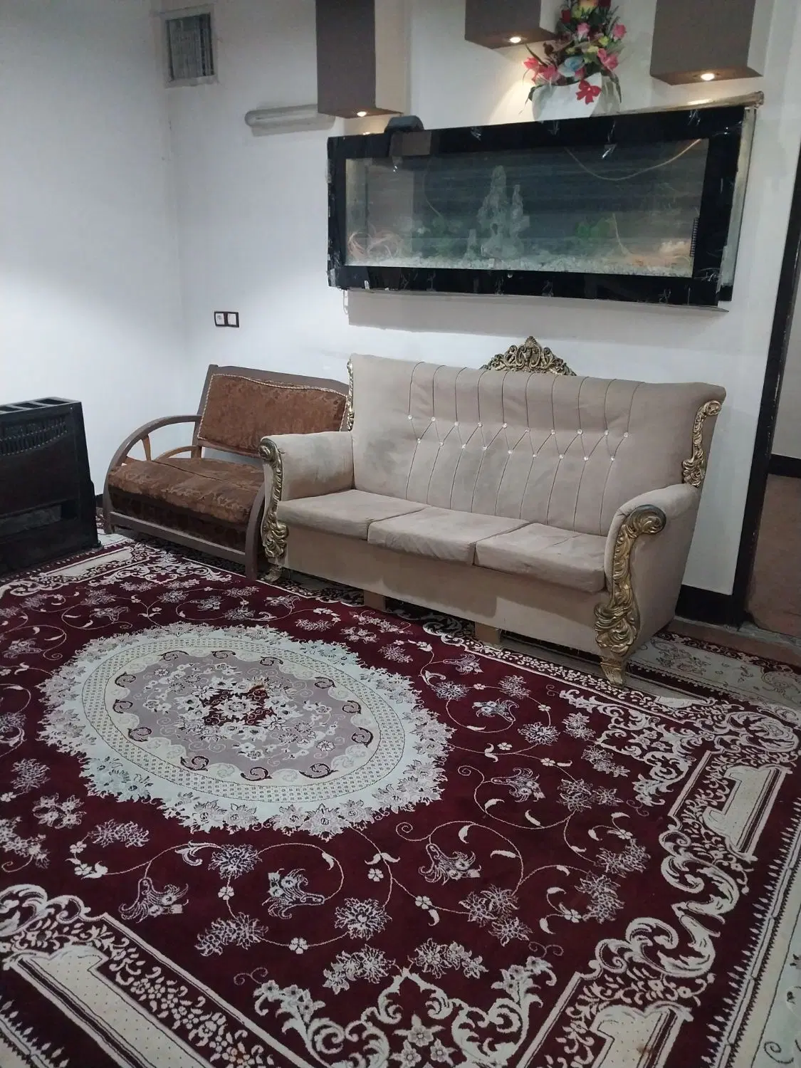 خانه مسافر خلیج فارس