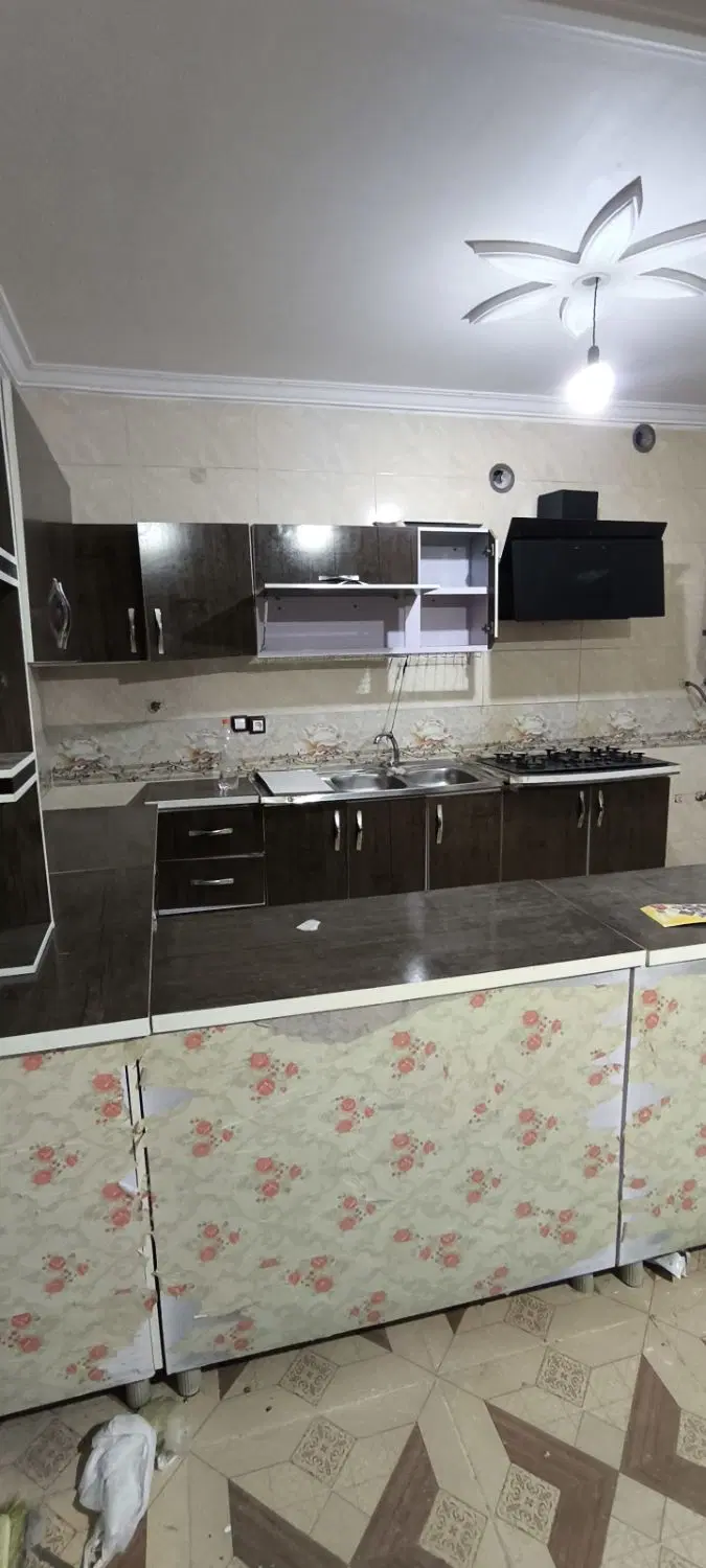 فروش منزل دو طبقه جمال اباد