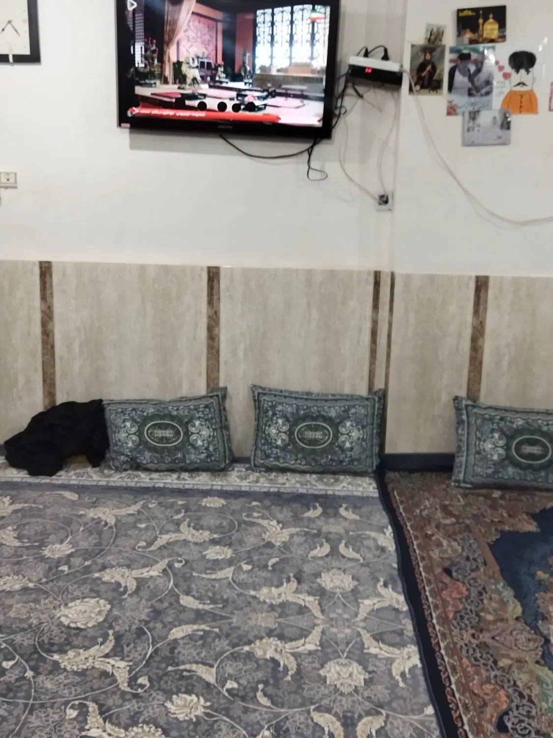 خانه فروشی در کشمیری