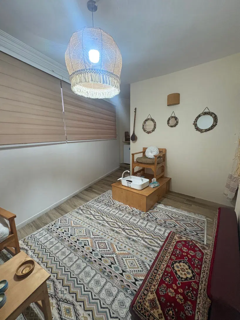 فروش آپارتمان ۴۰ متری شهابی