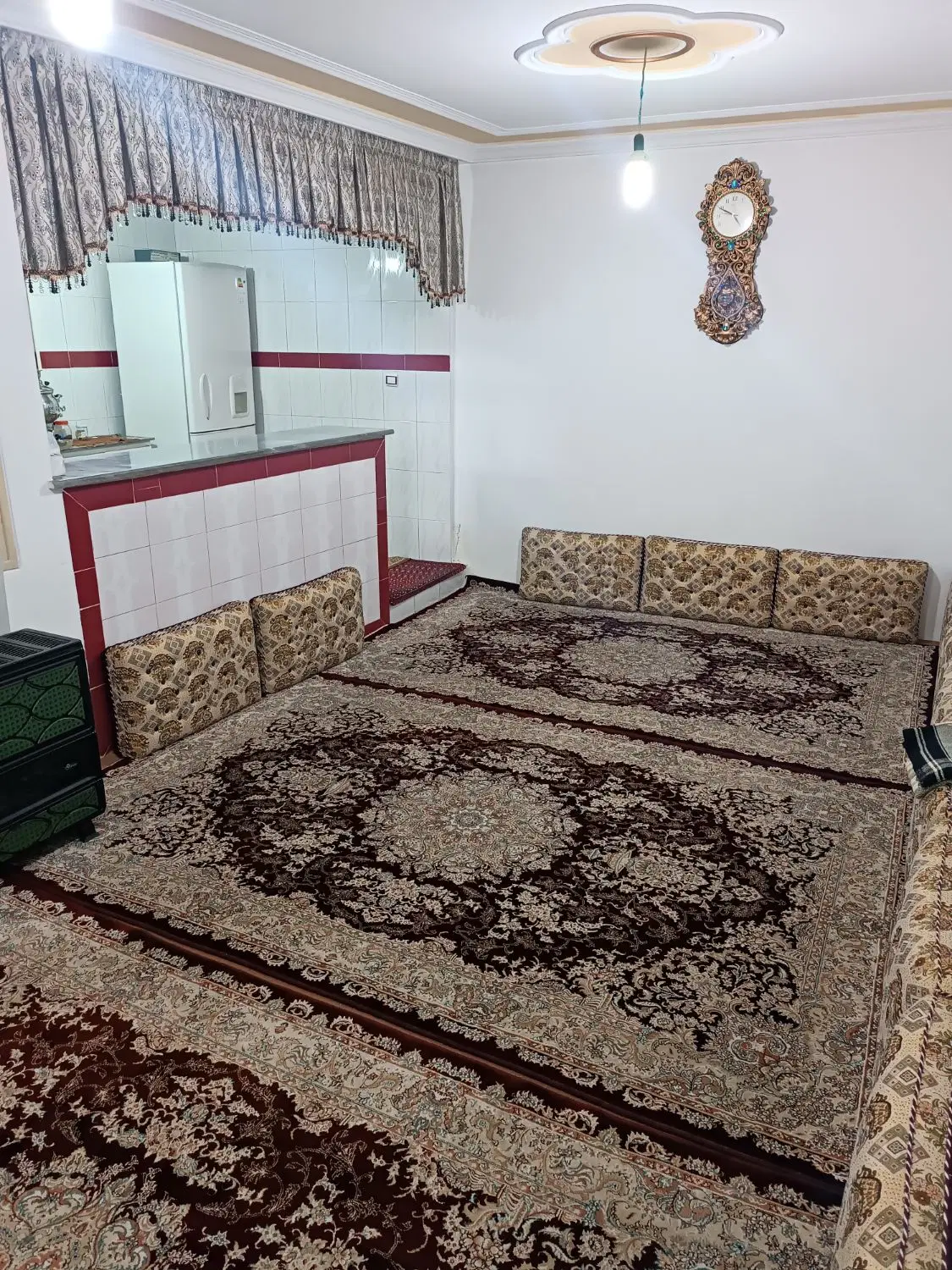 خانه ویلایی سند دار عباس آباد