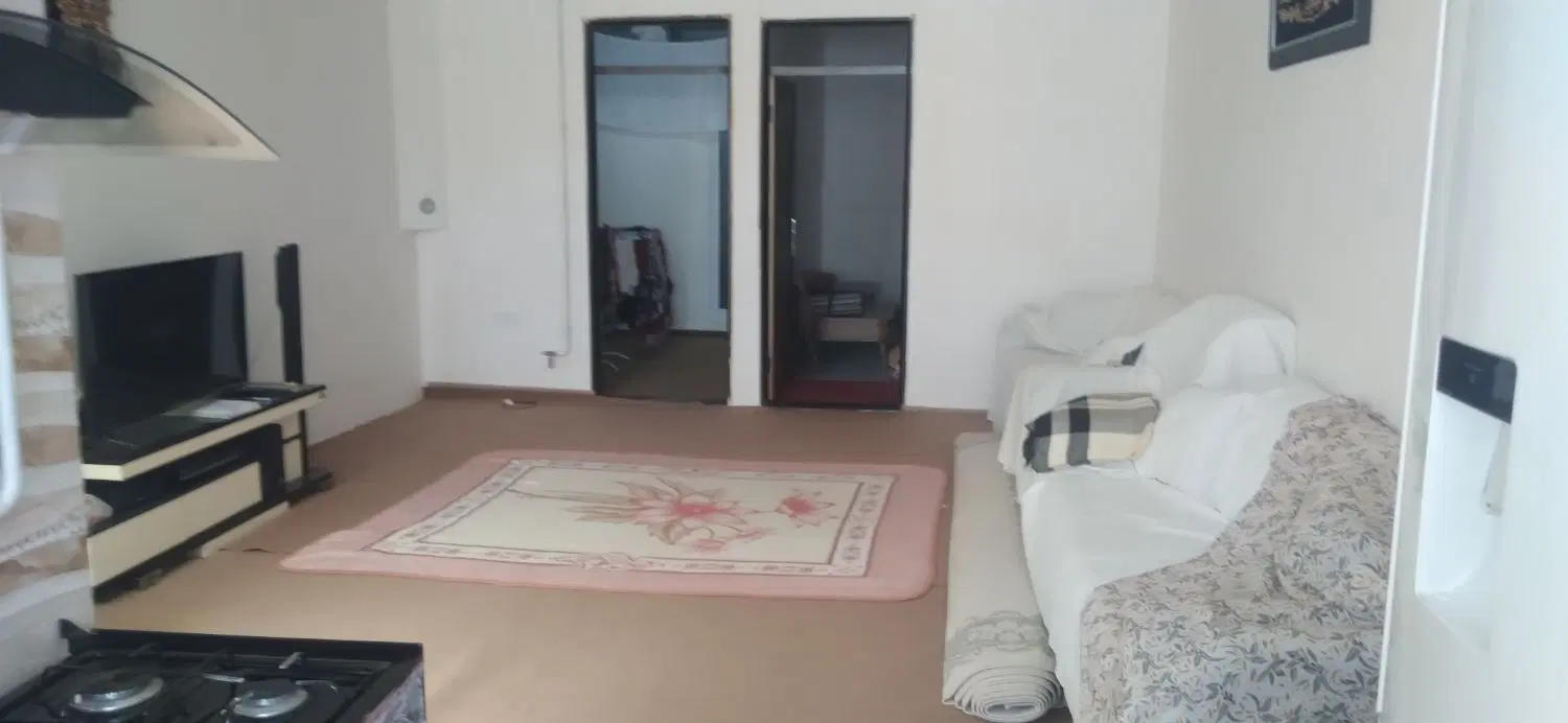 خانه مسکونی نایسر ارغوان ۸
