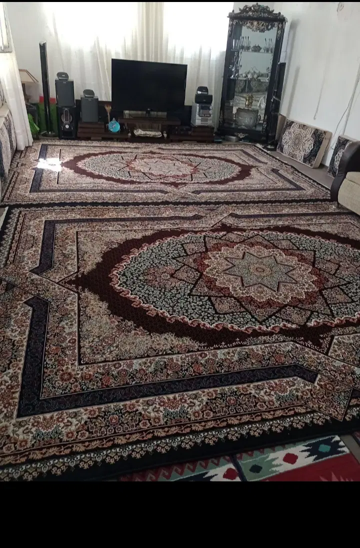 خانه ۷۵ متری دوطبقه