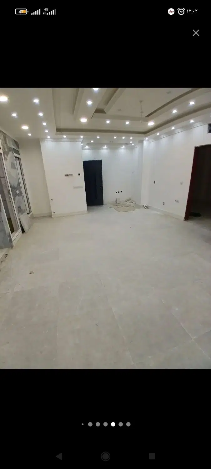 خانه اول شهرک جهاد دولت آباد