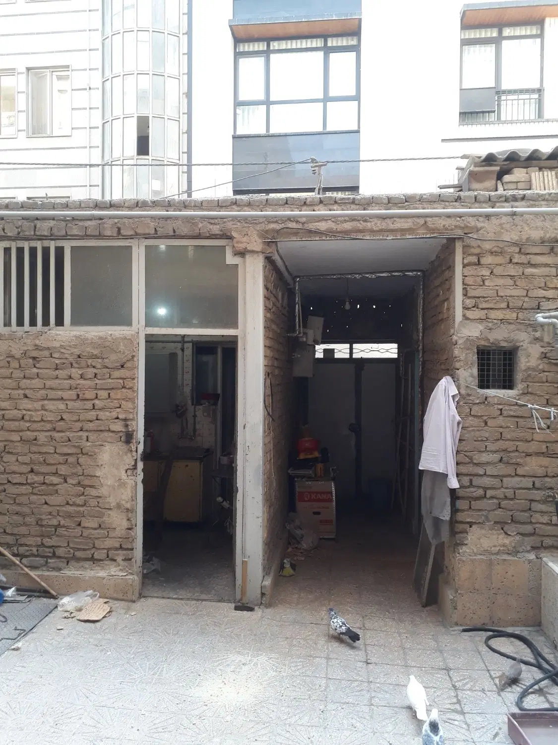 خانه ویلای