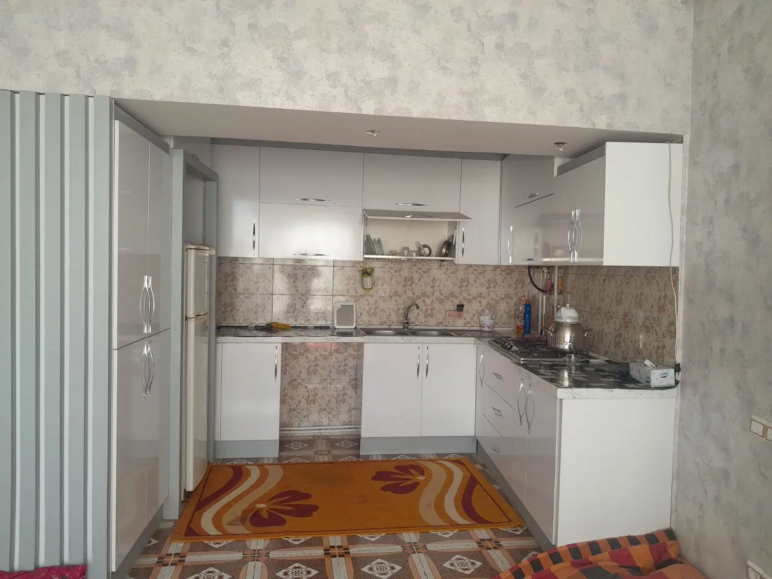 خانه در اخمقیه کوی مهران