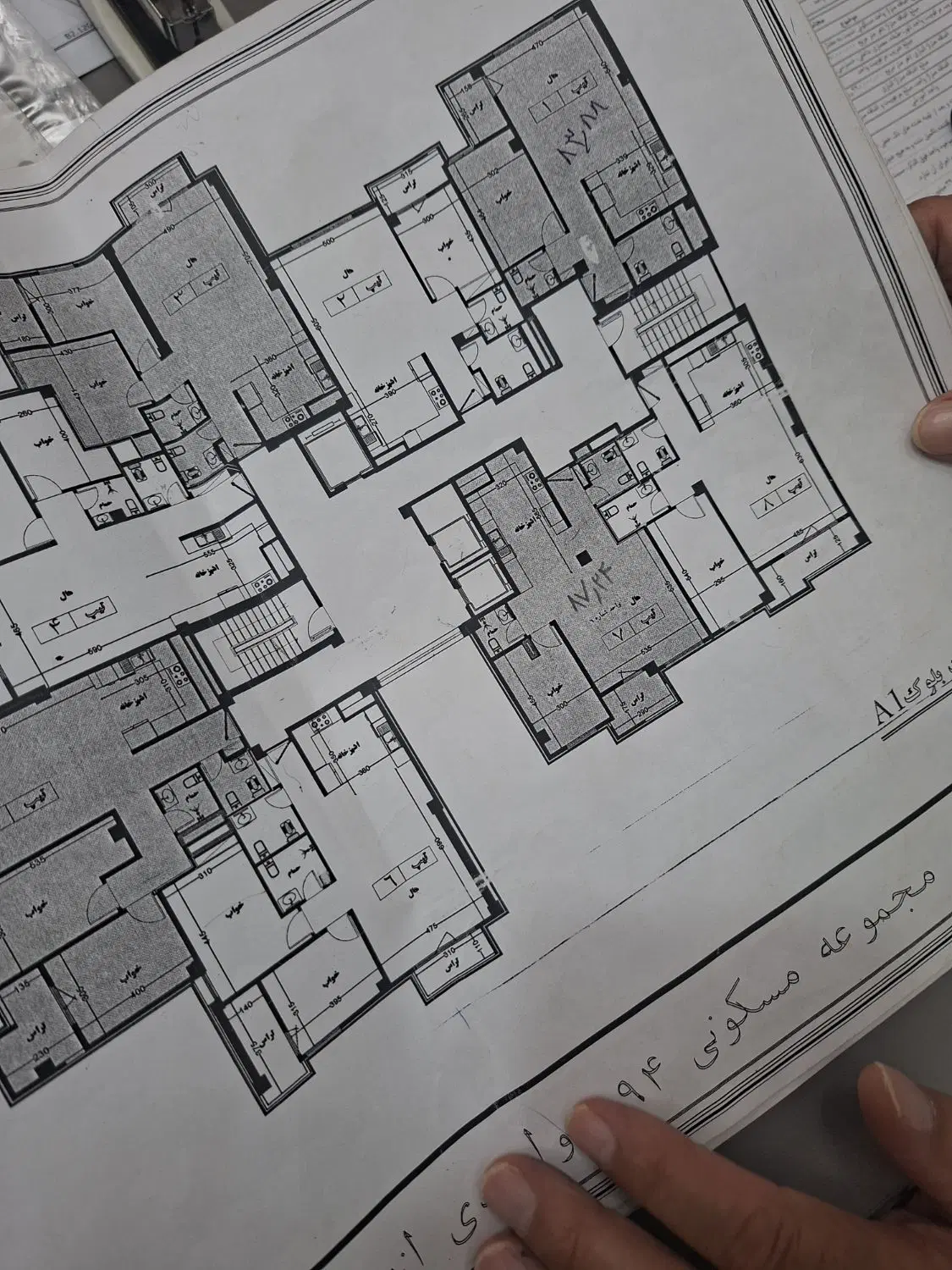 اجاره اپارتمان صفر