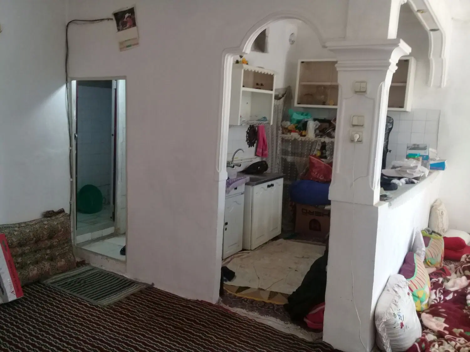 فروش.یامعاوضه۱۷۰متر