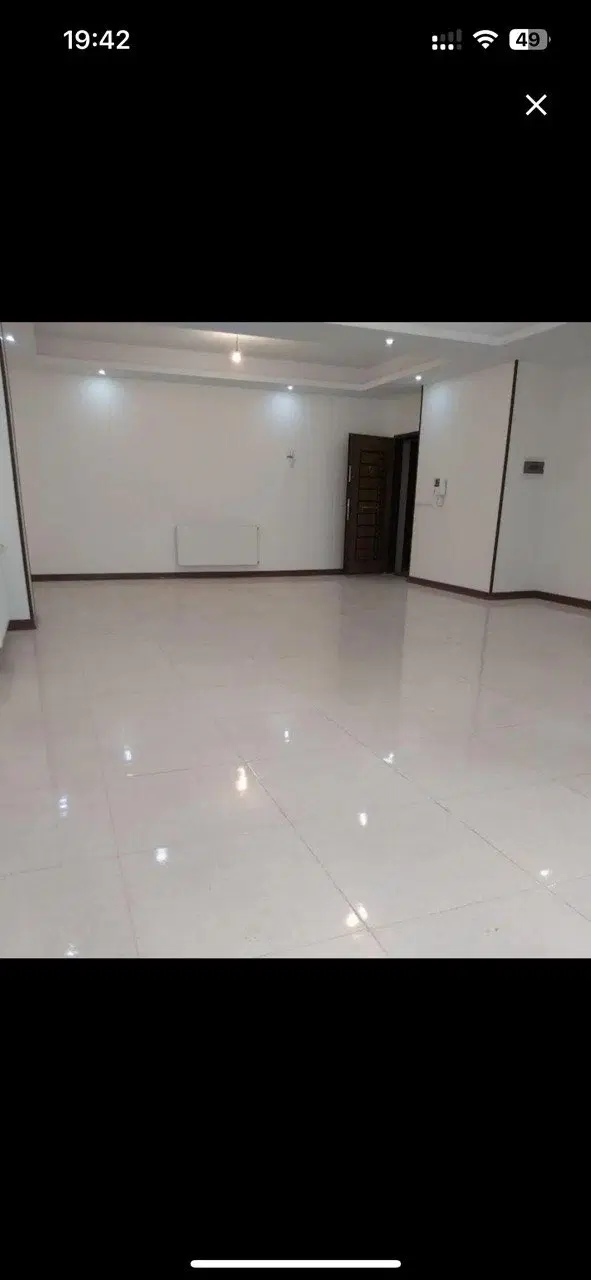 ۶۰ متر دوخواب_فول امکانات_تکواحدی_نوساز_جیحون
