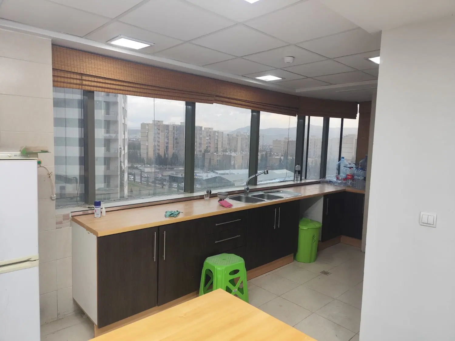 فروش آپارتمان APS