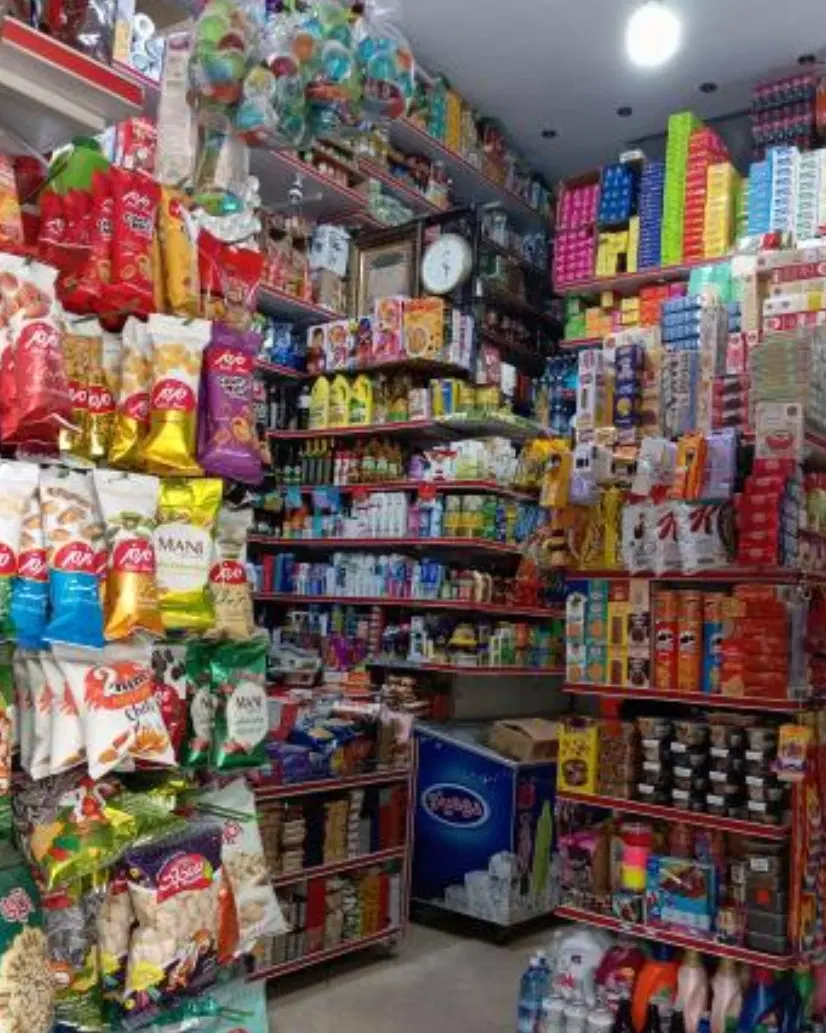 اجاره سوپر مارکت پرفروش منطقه ۱