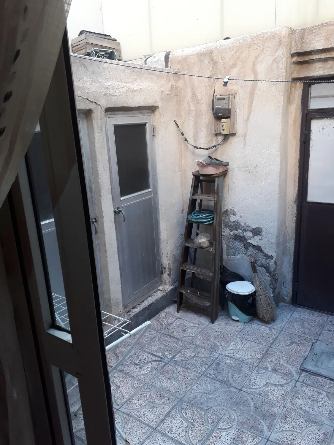 رهن و اجاره در عباسی شفیع زاده دربست