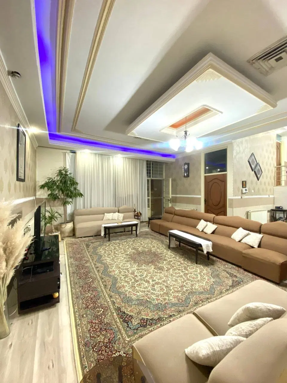 خانه ویلایی خیابان زریسف