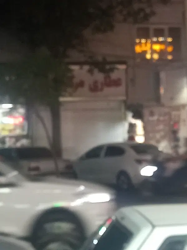 مغازه ۱۶متری بهرخیابان اصلی قائمیه