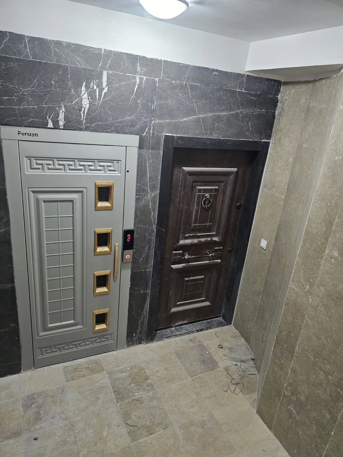 آپارتمان گوهردشت