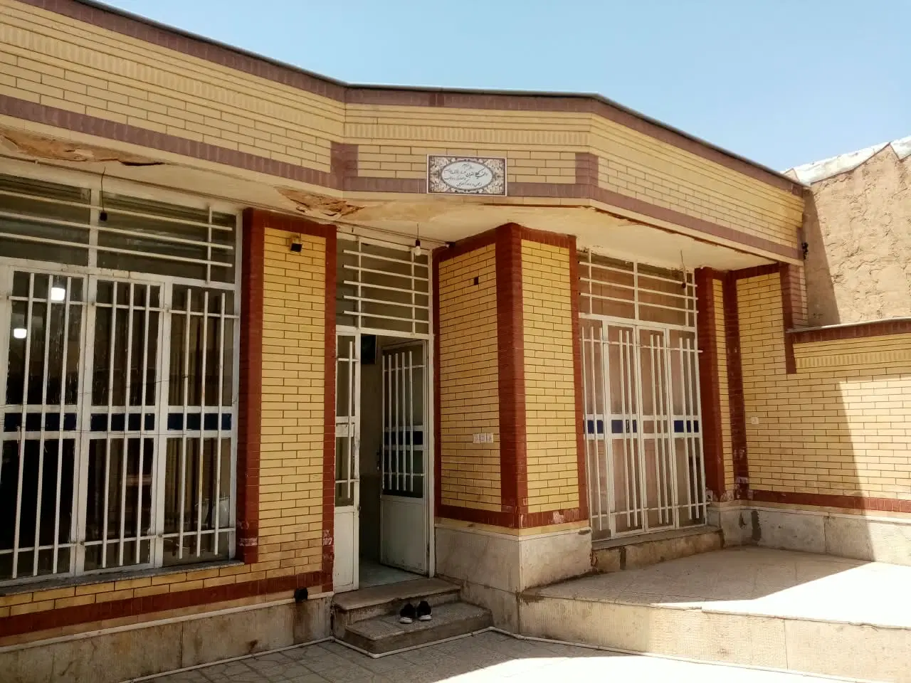فروش منزل ویلای بلوار دولت شرقی