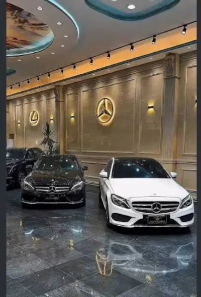۲۵۰ متر مغازه مناسب نمایندگی خودرو بر اصلی