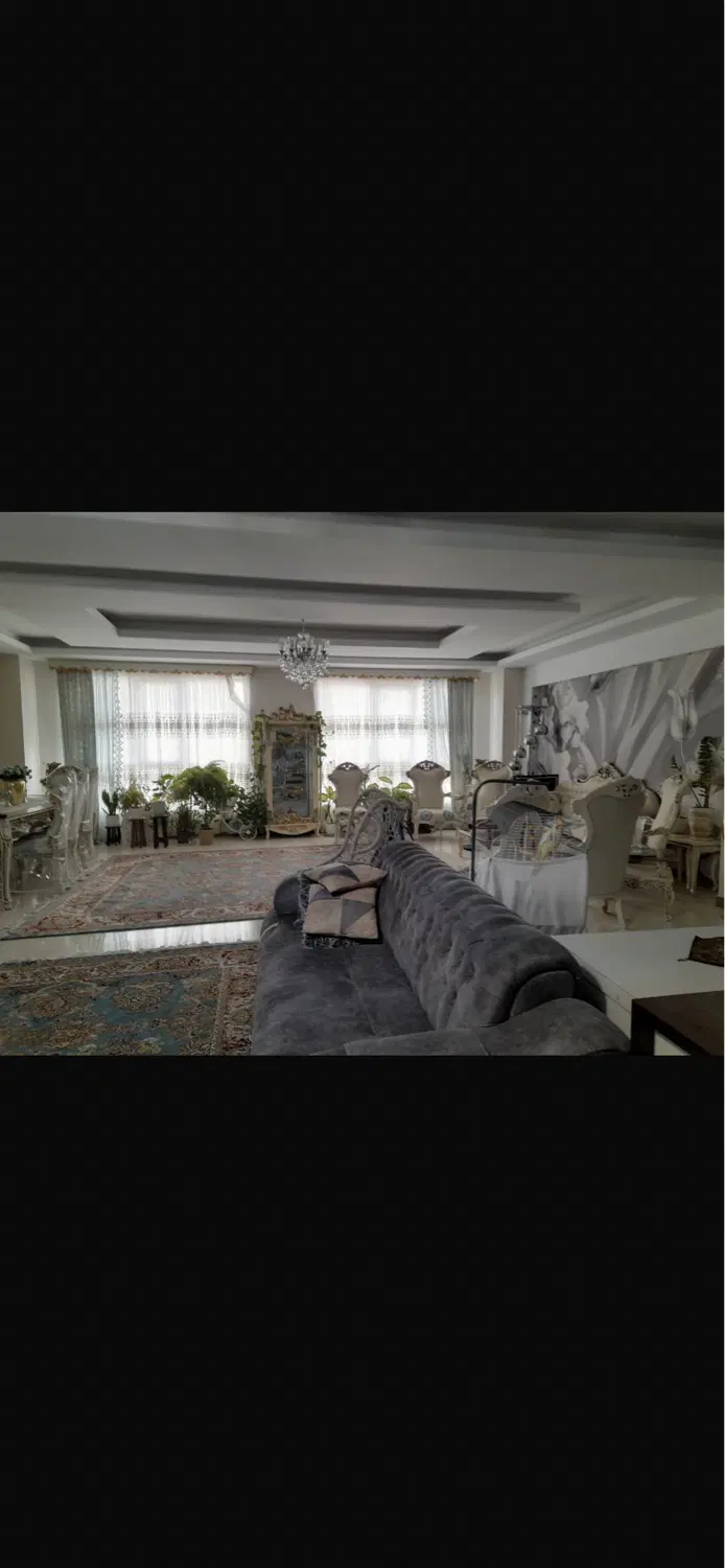 ۷۸ متر دوخواب روبه نما