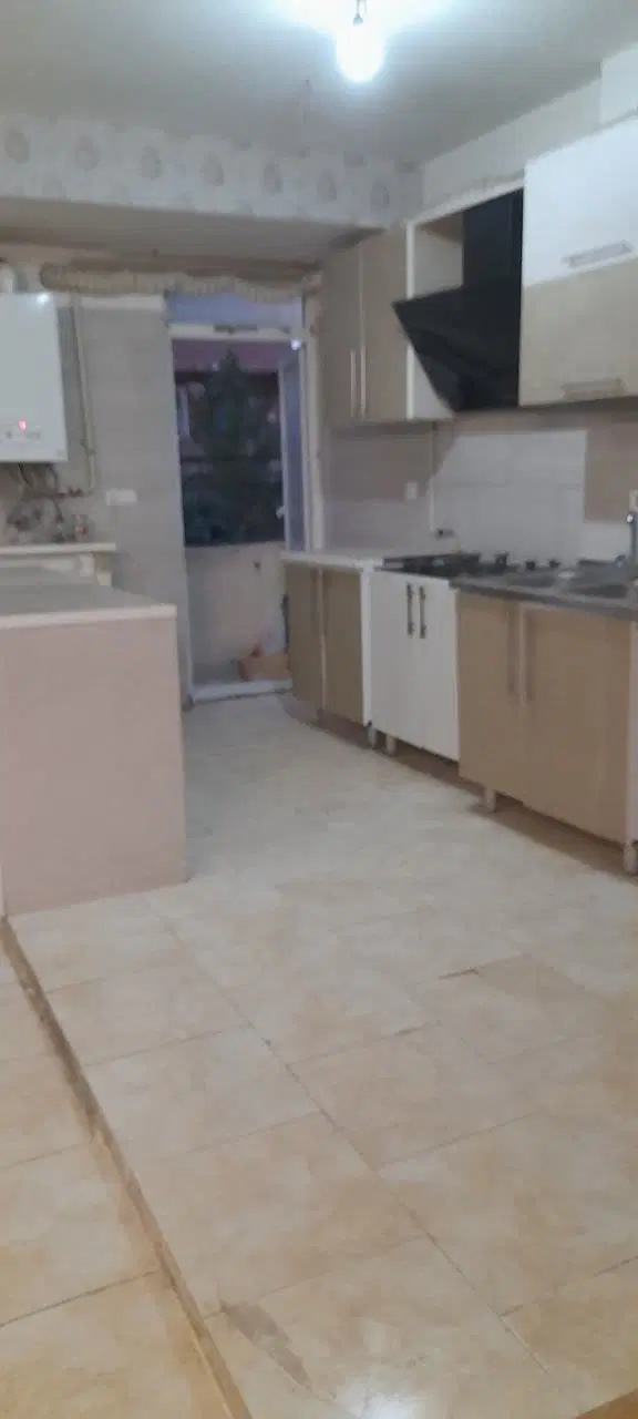 میثم نهاجا با پارکینگ