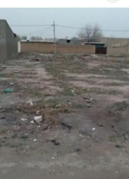 معاوضه زمین با تاکسی