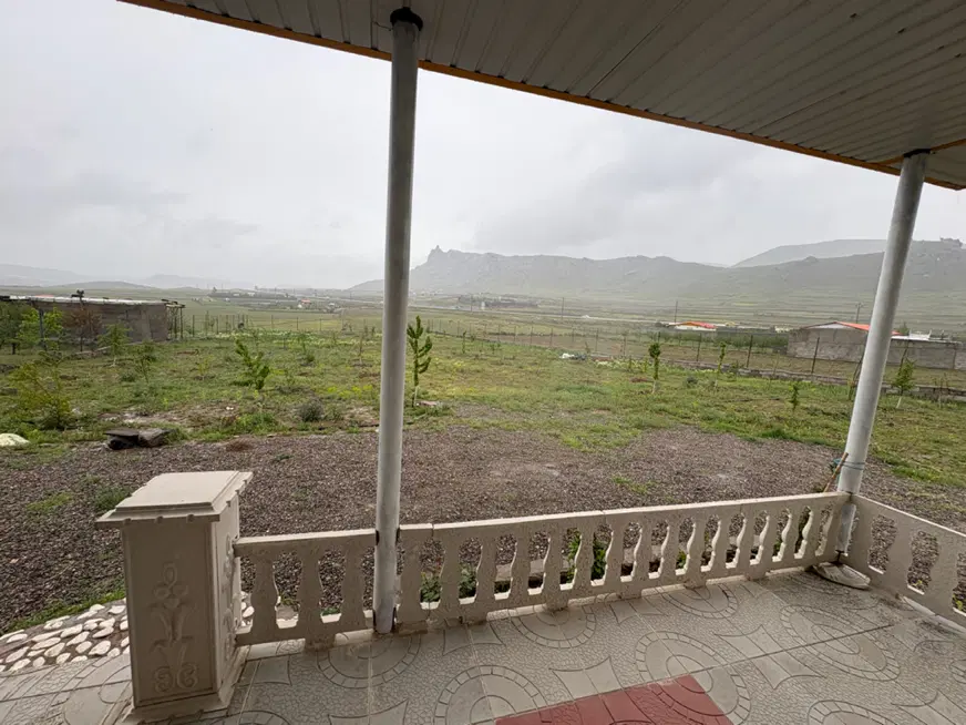 باغ ویلای شیک