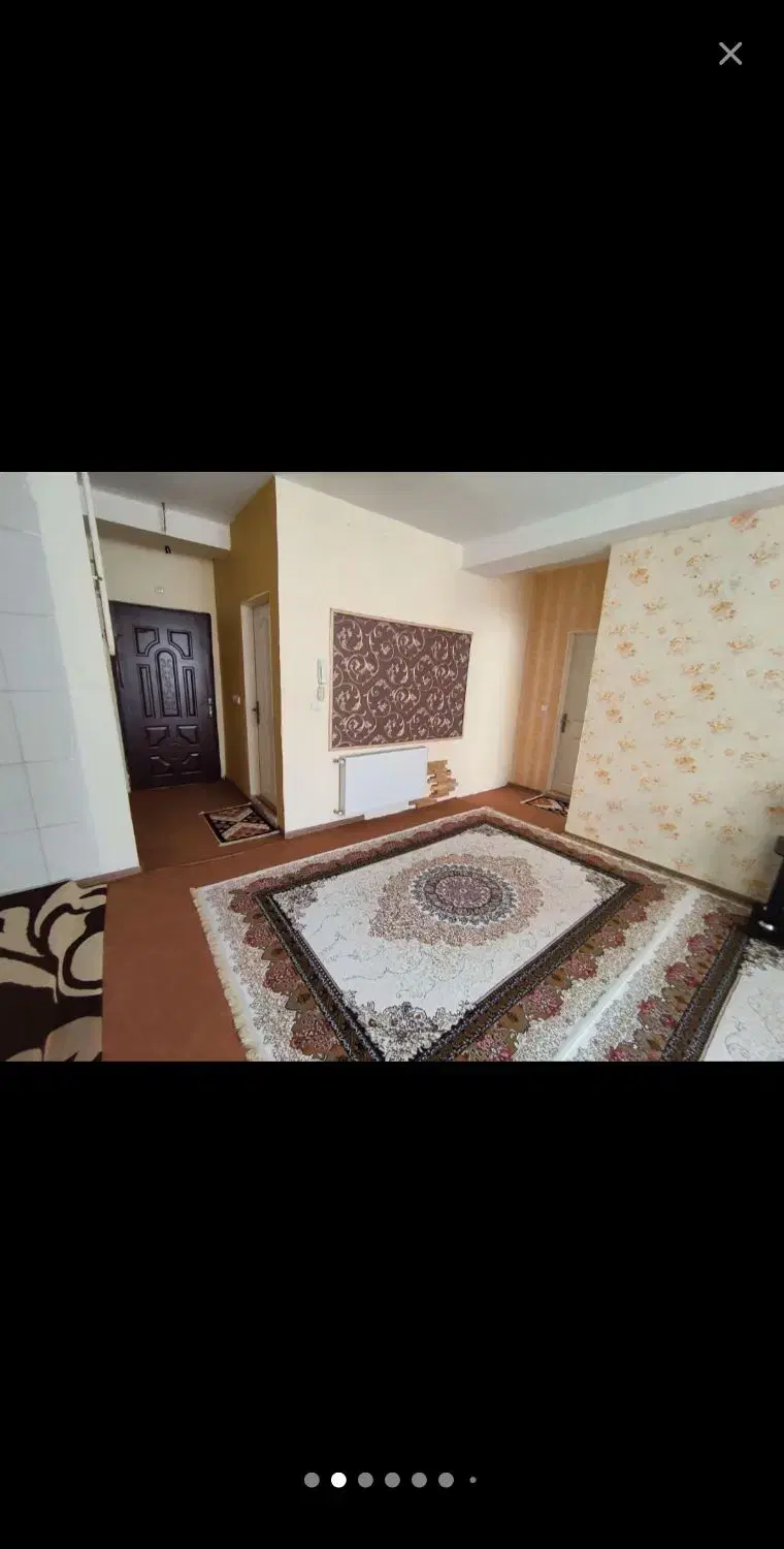 فروش آپارتمان سهندفاز۳