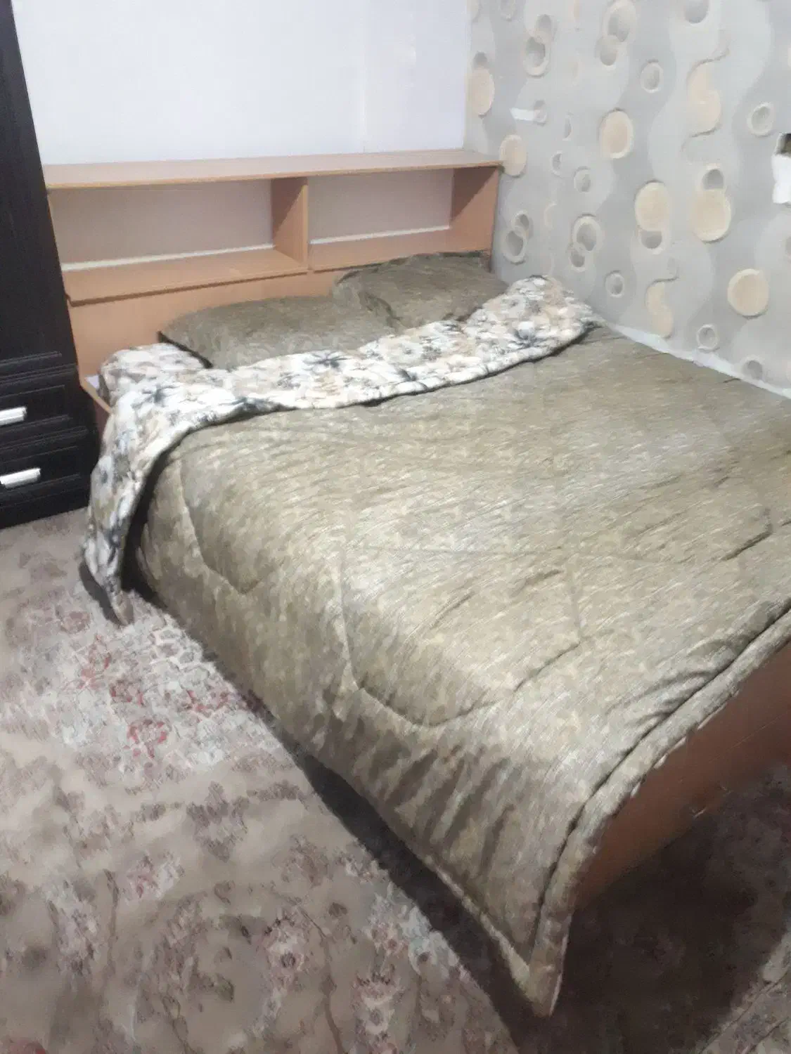 همخونه میخام