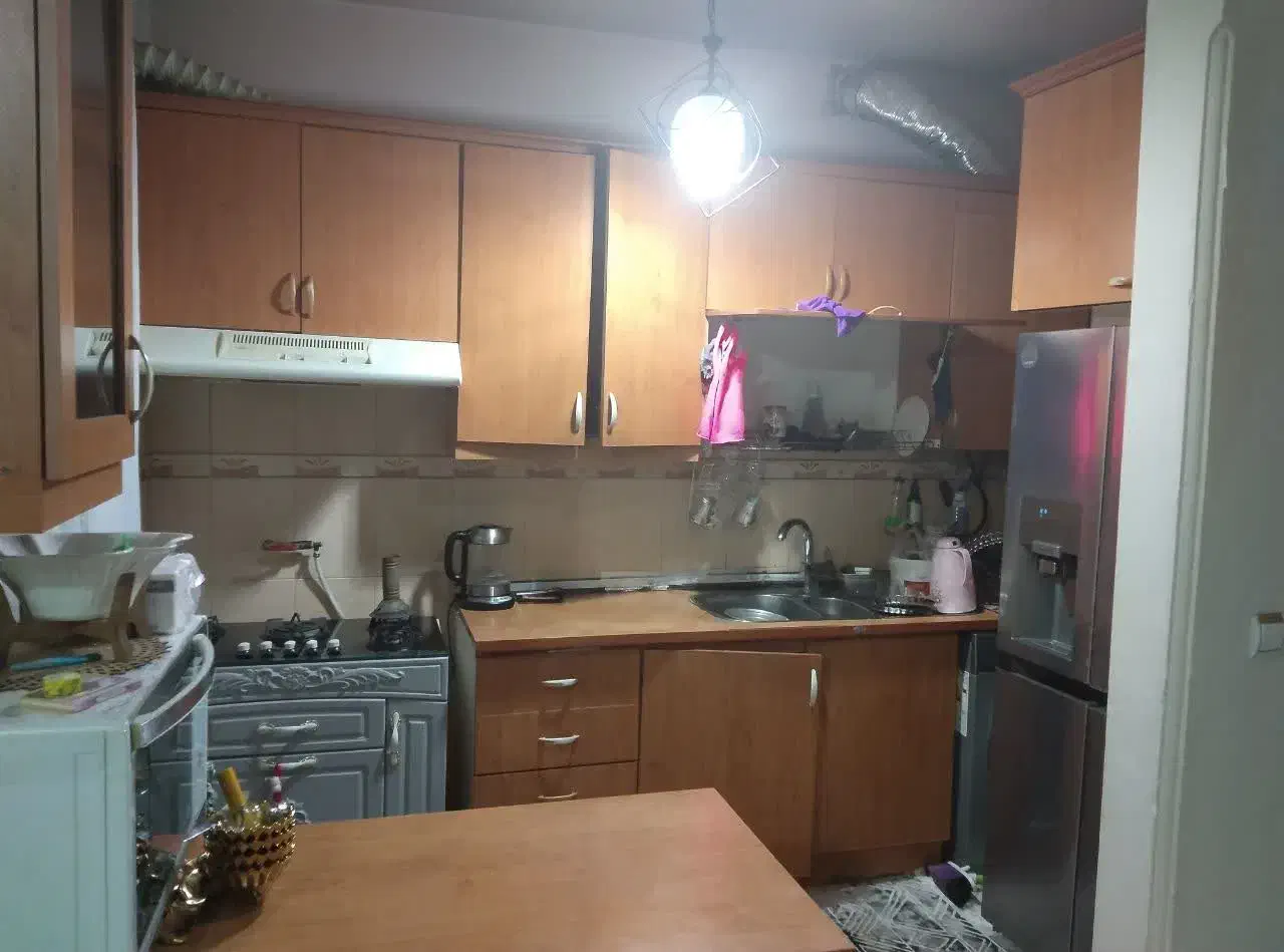 اجاره اپارتمان ۵۵ متری شهرک سینا