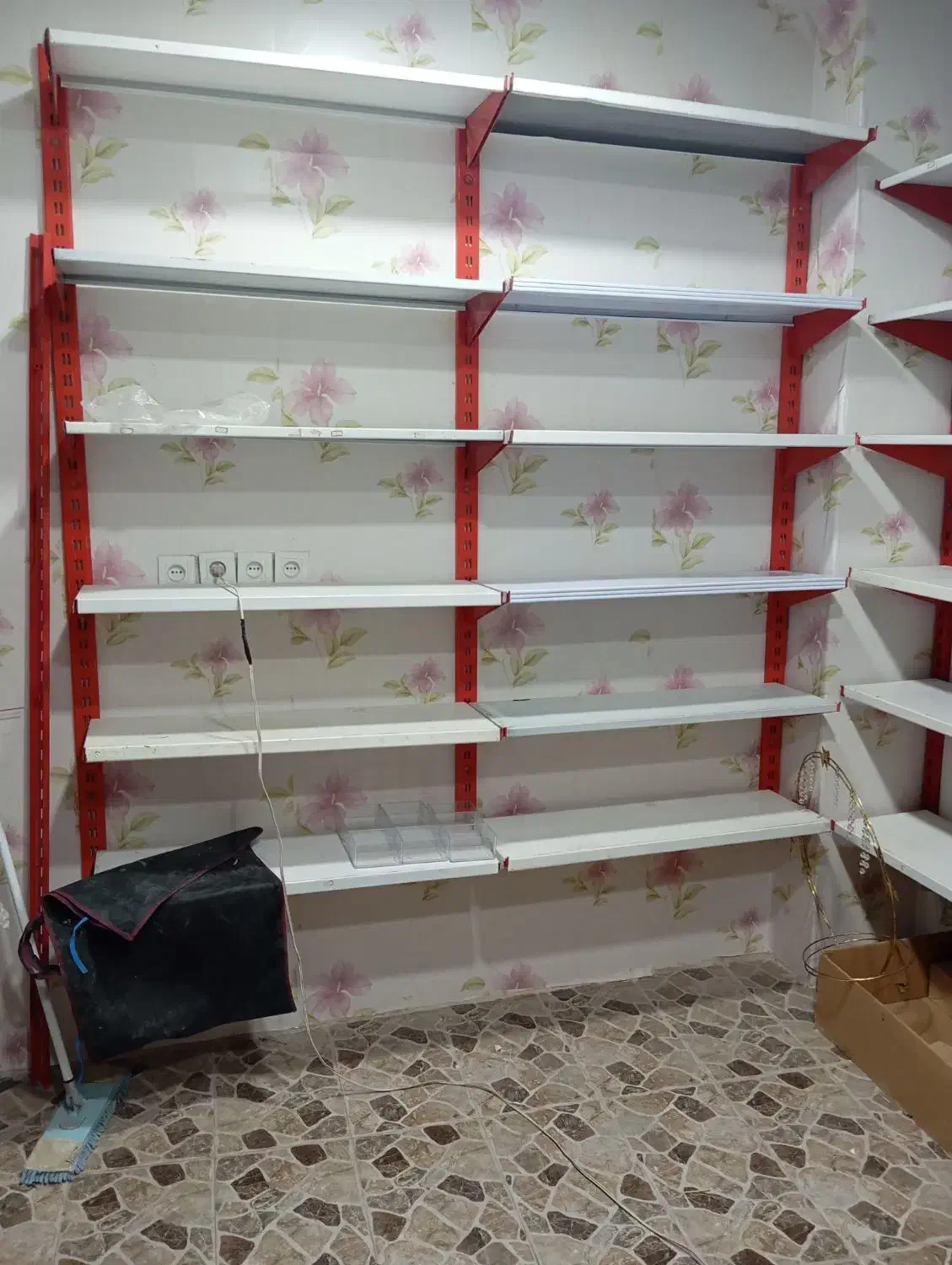 مغازه برای اجاره