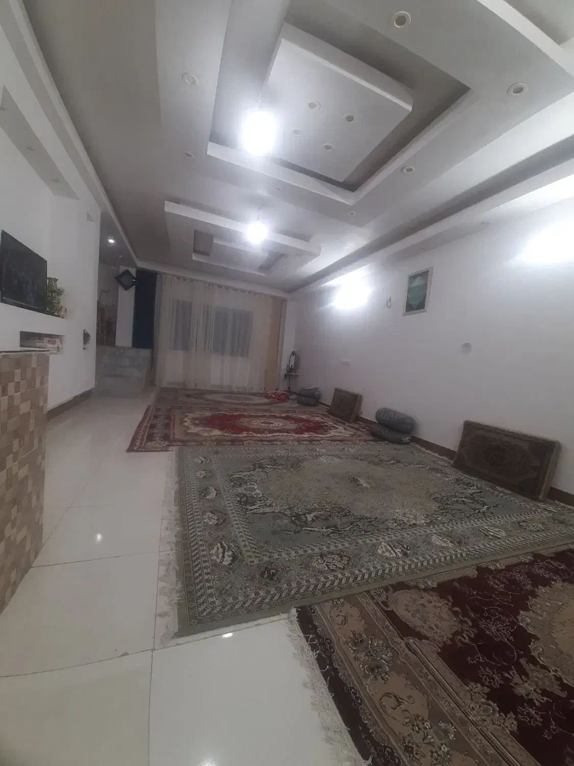 ویلایی زیباشهر