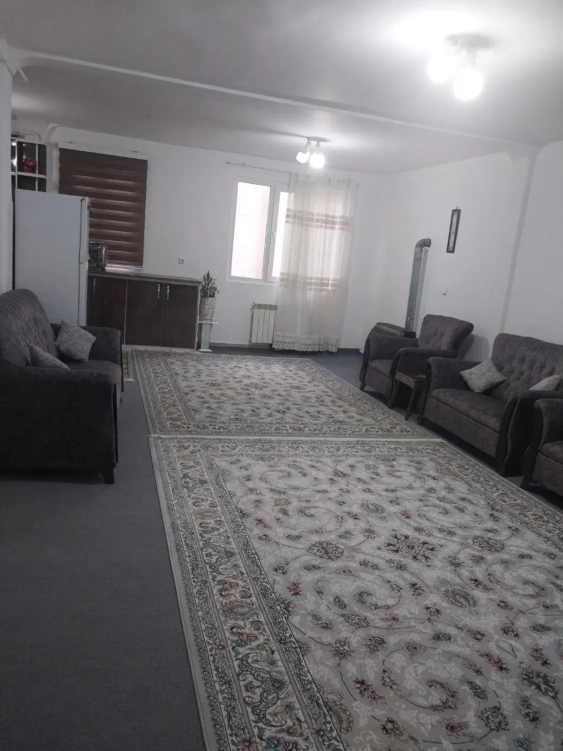 ۷۸متری دوخواب طبقه اول