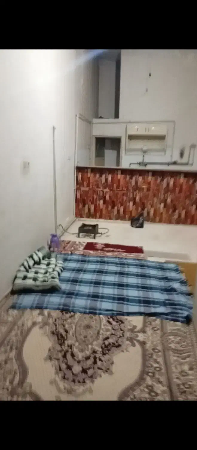 دو عدد خونه اجاره ای