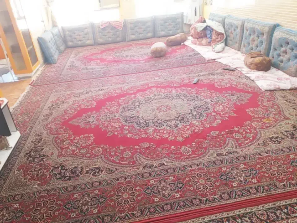 فروش منزل طبقه ۱و۲ مهندسی