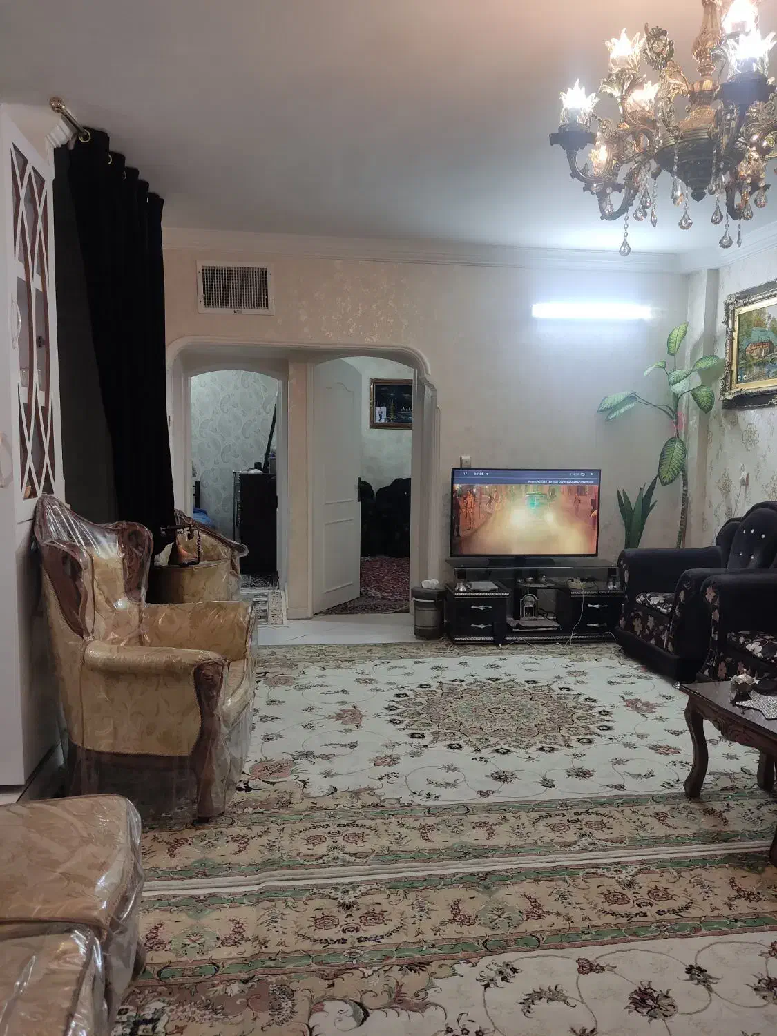 آپارتمان فروشی