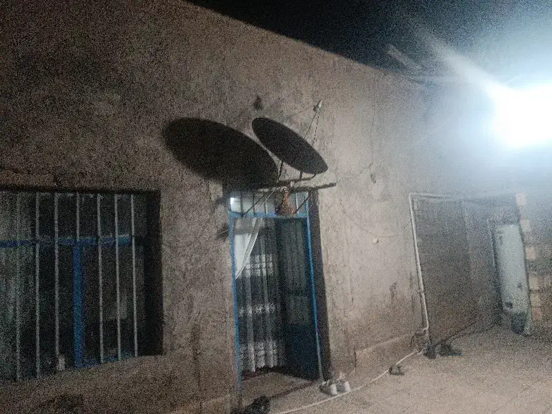 خانه گنبدی
