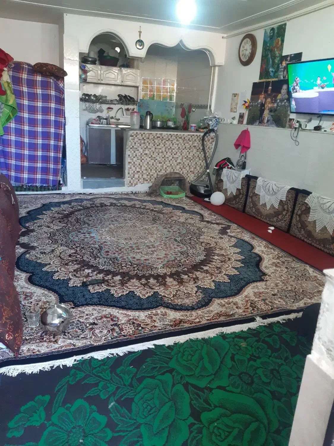 فروش خانه