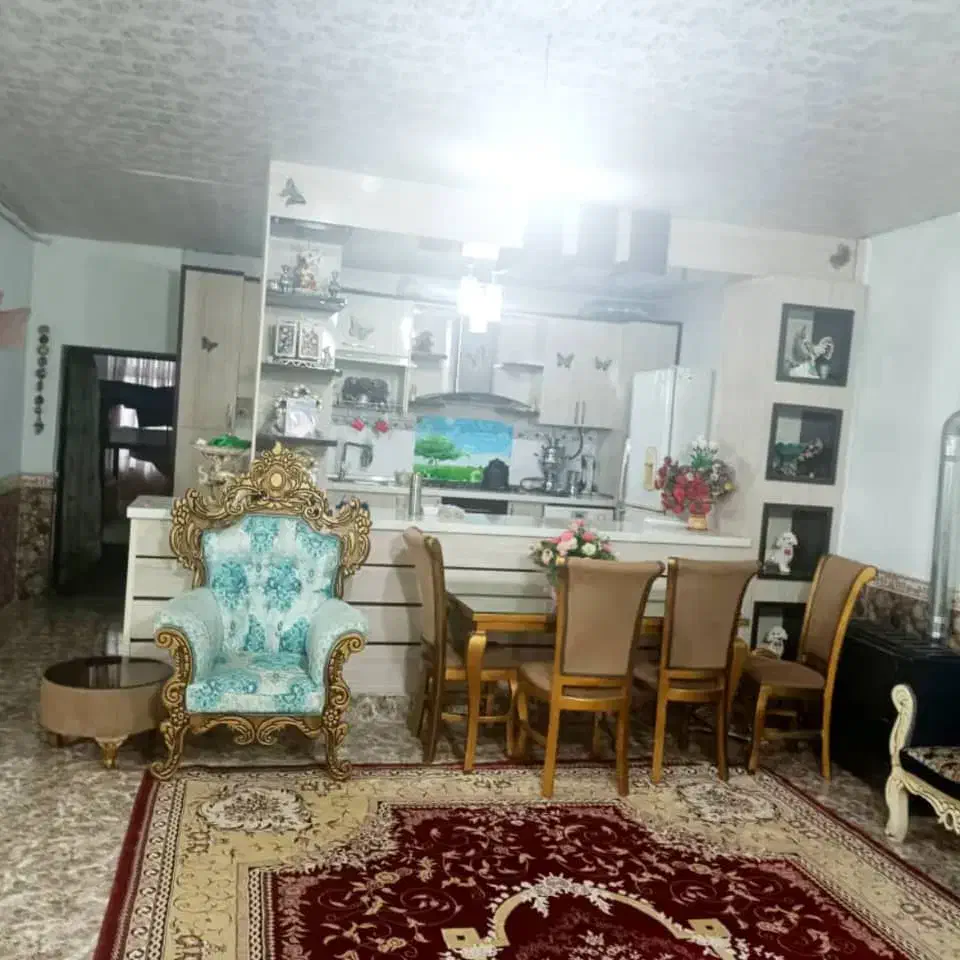 ویلای مبله در رشت معاوضه و تهاتر