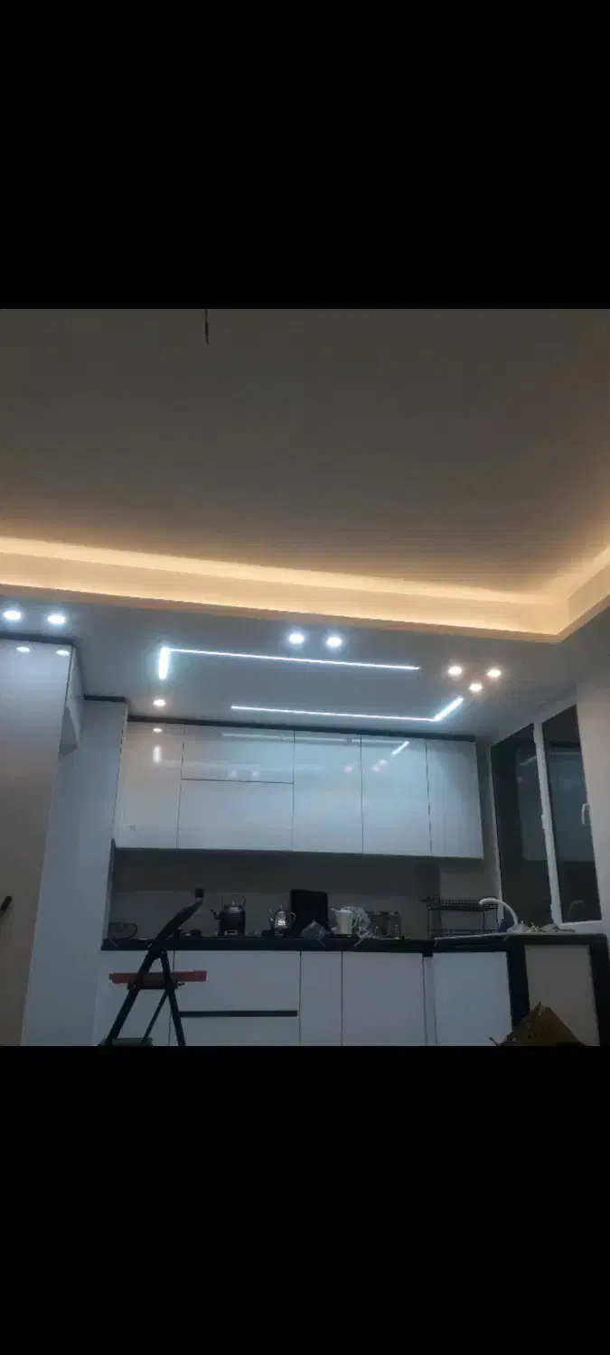منزل مسکونی