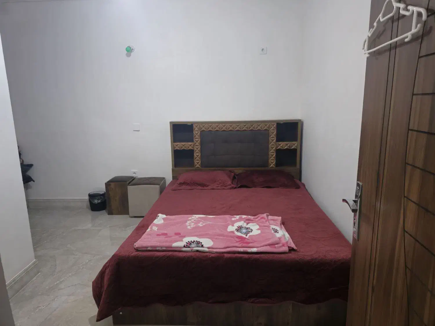 خانه ویلایی 50متری اجاره داده میشود