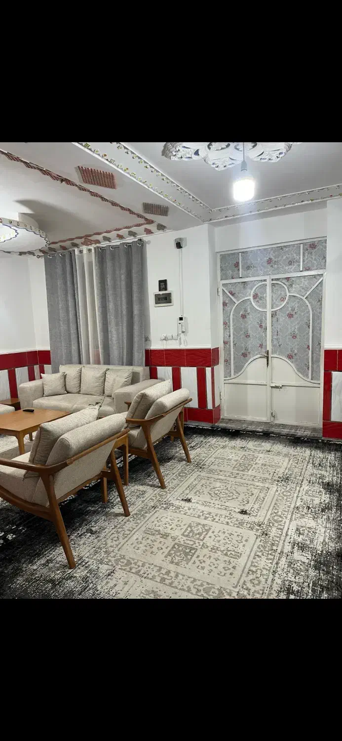 اجاره خونه ویلایی