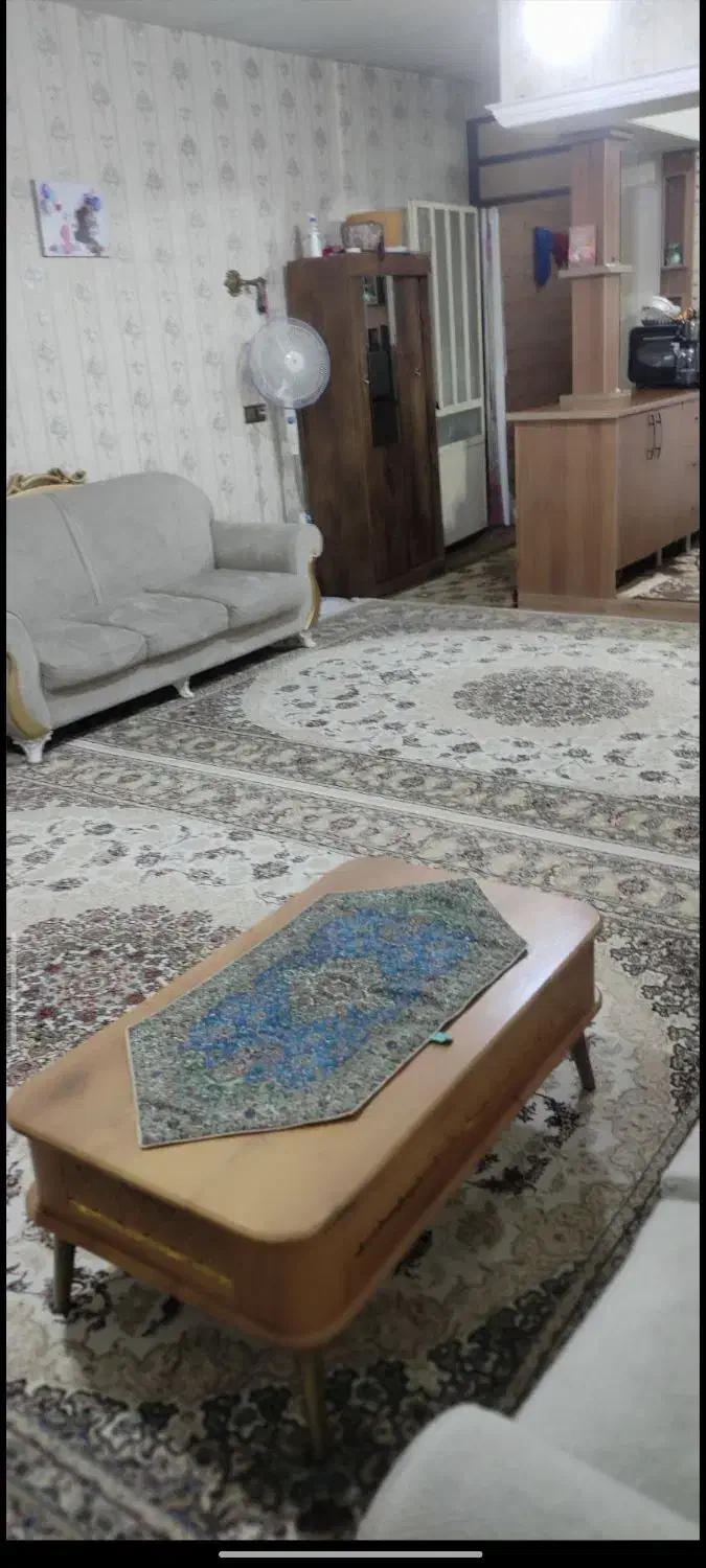 خانه ی ویلایی 60متری