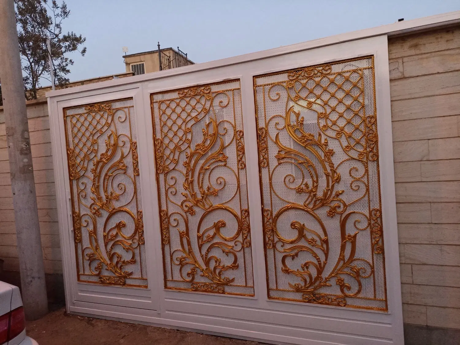 منزل اجاره ای