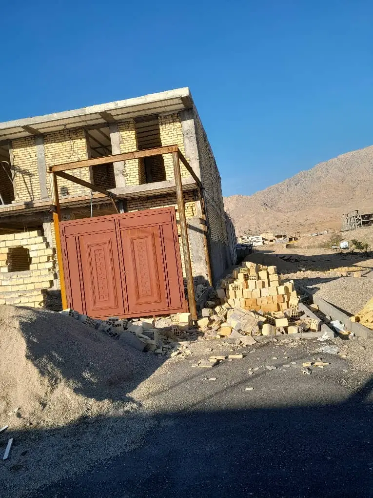 فروش خانه ویلایی