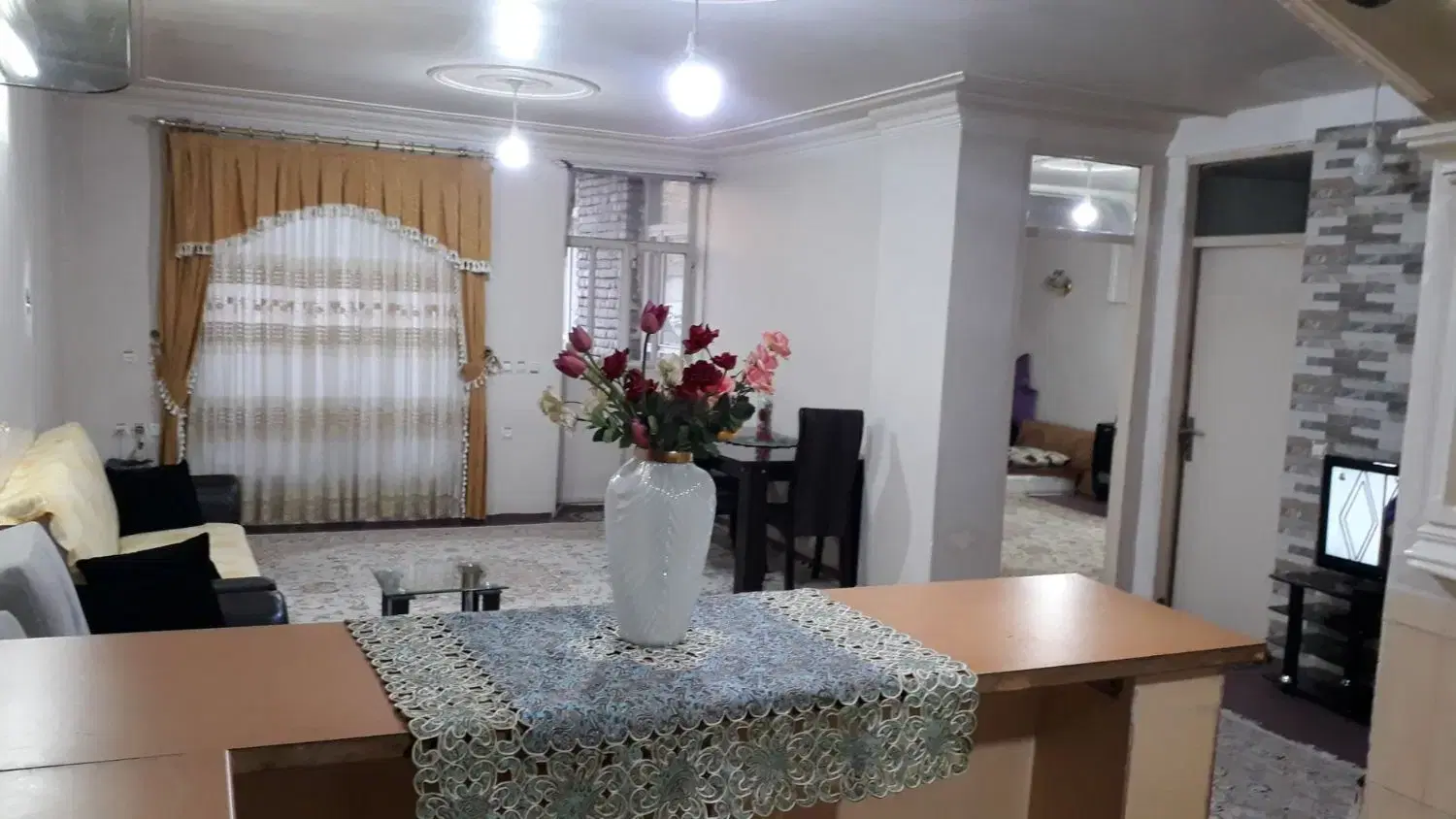 اجاره سویئت ویلایی مبله کوتاه مدت