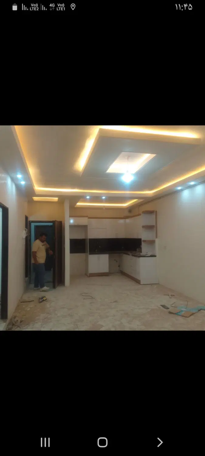 85متری مهرمادر