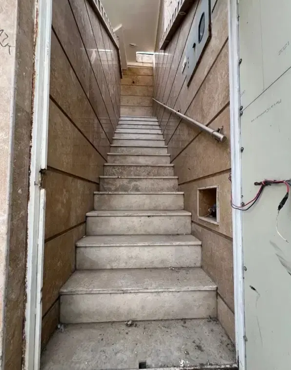 اجاره خانه طبقه بالا نوساز