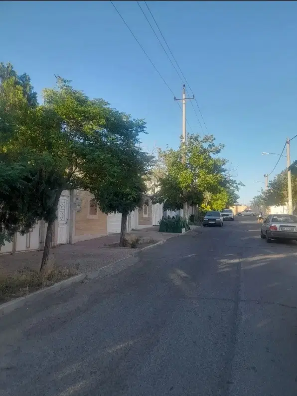 ویلا ۲۰۰ متری فول بازسازی واقعی