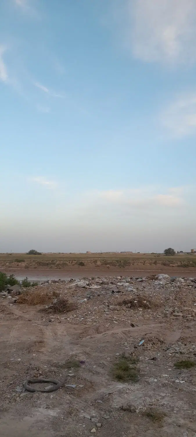 زمین پشت سپاه دوبر